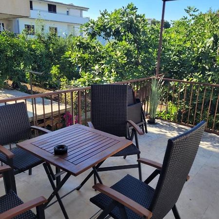 Apartament Harizma Primošten Zewnętrze zdjęcie