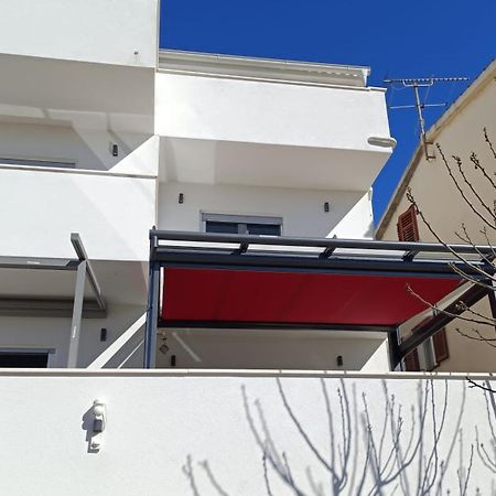 Apartament Harizma Primošten Zewnętrze zdjęcie