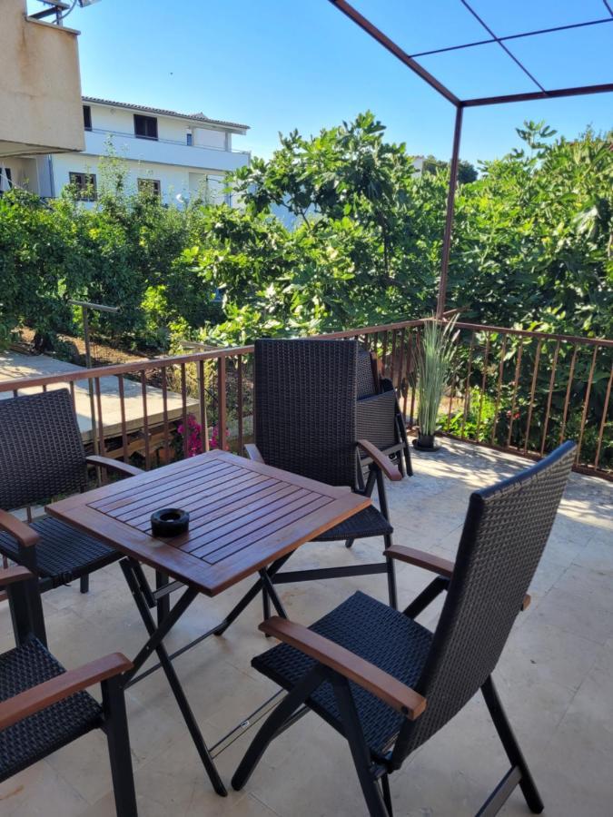 Apartament Harizma Primošten Zewnętrze zdjęcie