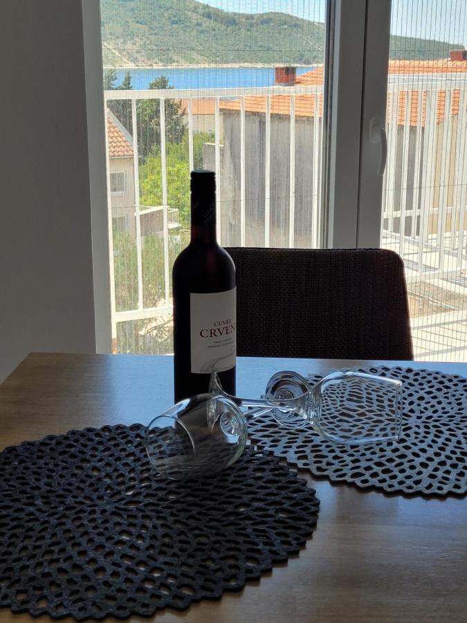 Apartament Harizma Primošten Zewnętrze zdjęcie