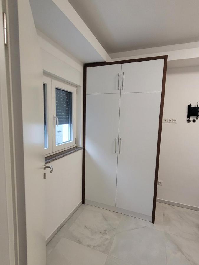 Apartament Harizma Primošten Zewnętrze zdjęcie