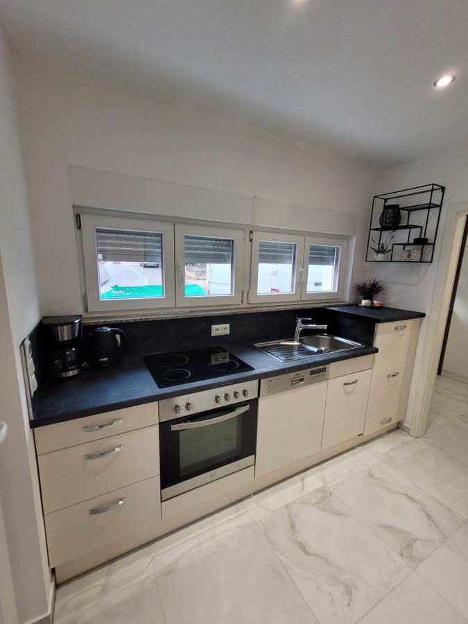 Apartament Harizma Primošten Zewnętrze zdjęcie