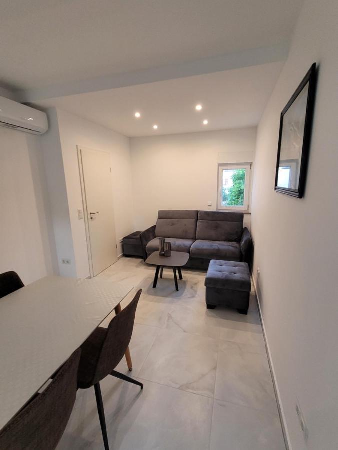 Apartament Harizma Primošten Zewnętrze zdjęcie