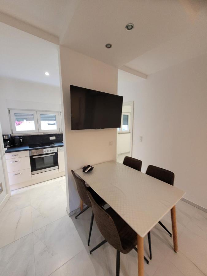 Apartament Harizma Primošten Zewnętrze zdjęcie