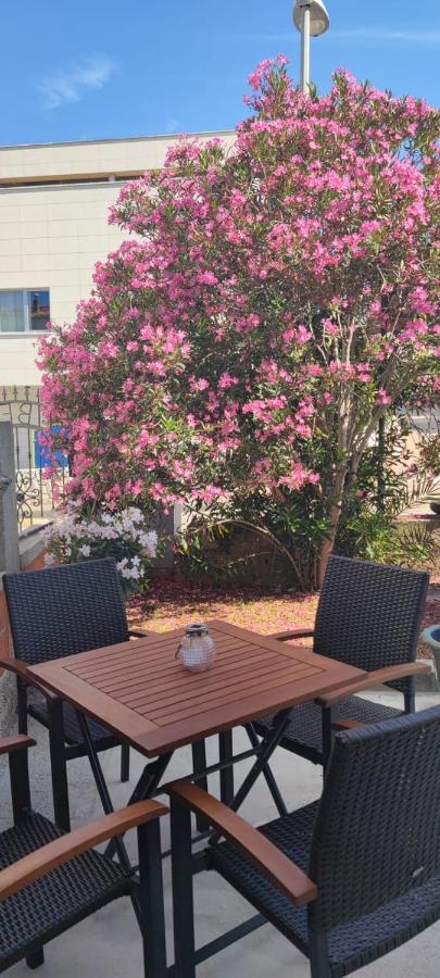 Apartament Harizma Primošten Zewnętrze zdjęcie