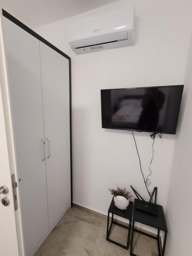Apartament Harizma Primošten Zewnętrze zdjęcie