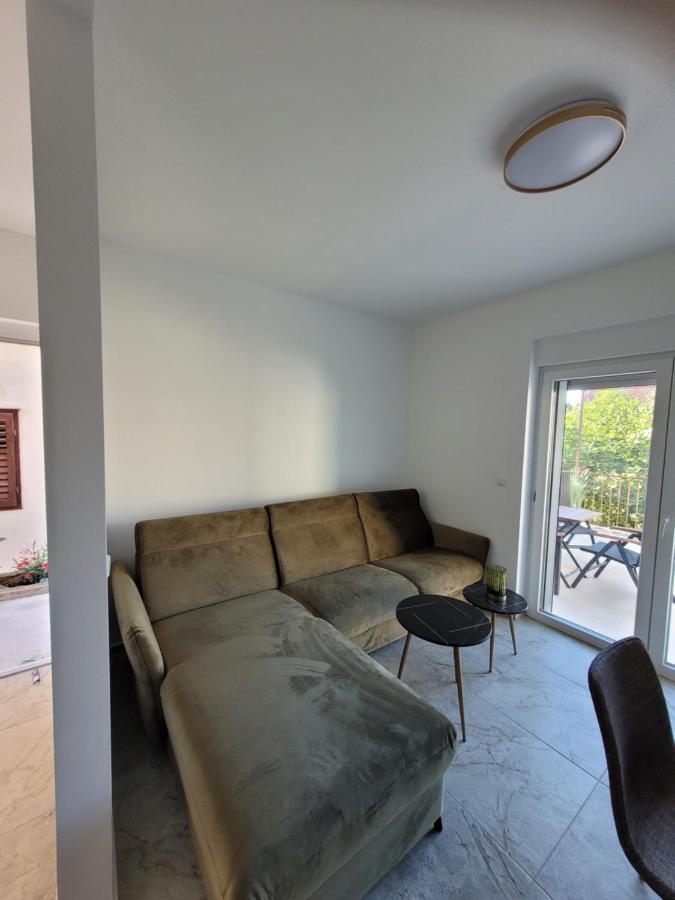 Apartament Harizma Primošten Zewnętrze zdjęcie