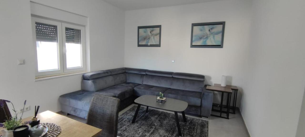 Apartament Harizma Primošten Zewnętrze zdjęcie