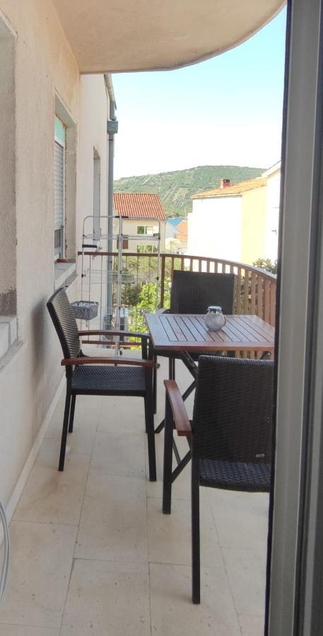 Apartament Harizma Primošten Zewnętrze zdjęcie