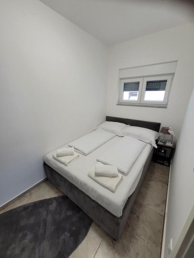 Apartament Harizma Primošten Zewnętrze zdjęcie