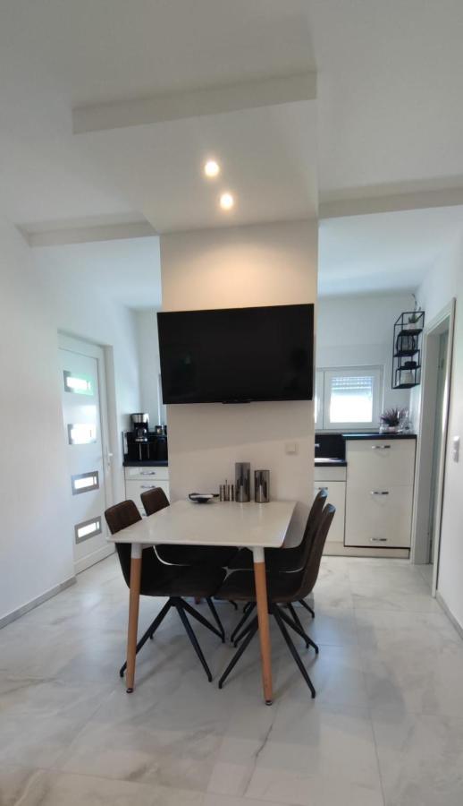 Apartament Harizma Primošten Zewnętrze zdjęcie