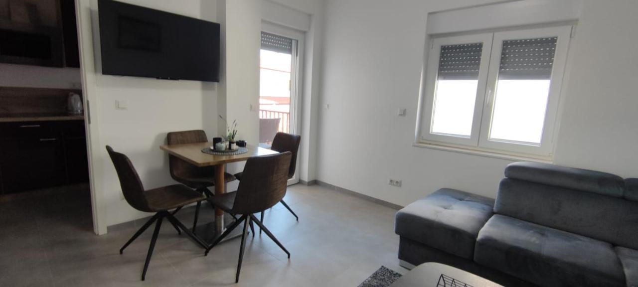 Apartament Harizma Primošten Zewnętrze zdjęcie