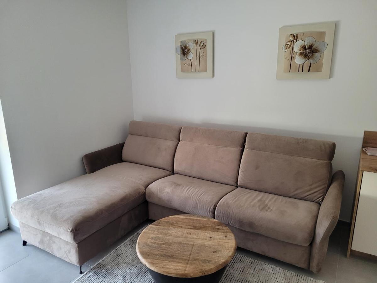 Apartament Harizma Primošten Zewnętrze zdjęcie