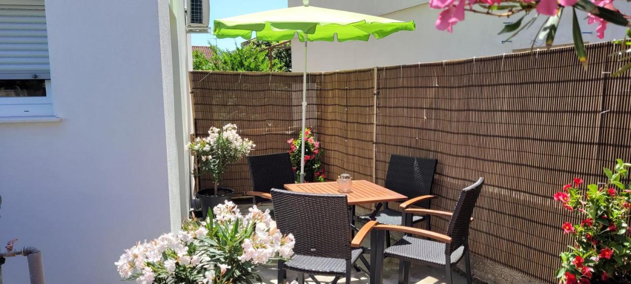 Apartament Harizma Primošten Zewnętrze zdjęcie