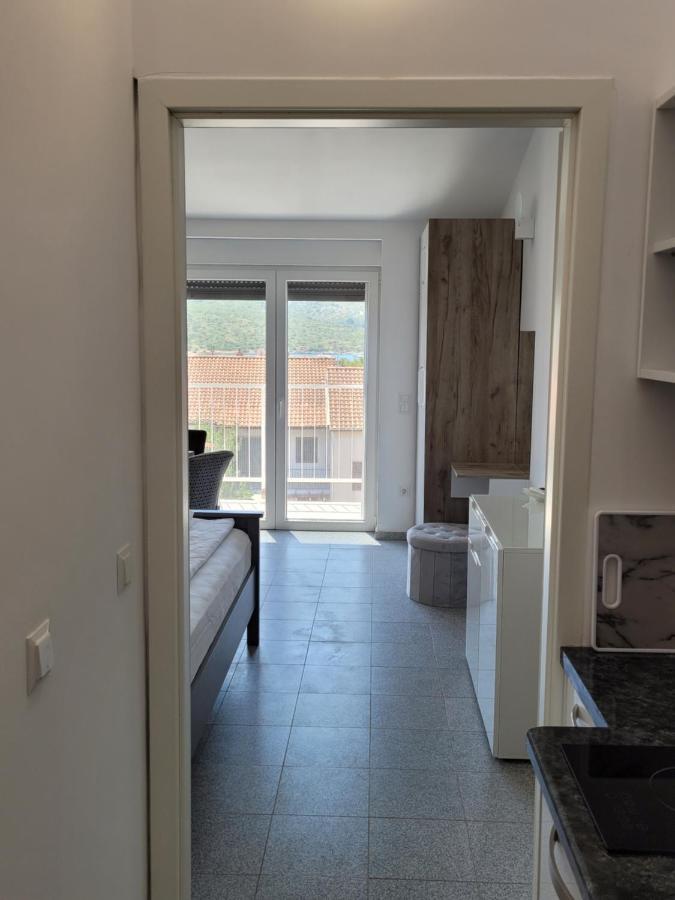 Apartament Harizma Primošten Zewnętrze zdjęcie