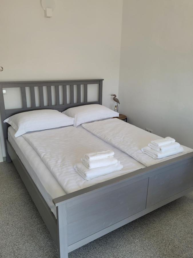 Apartament Harizma Primošten Zewnętrze zdjęcie