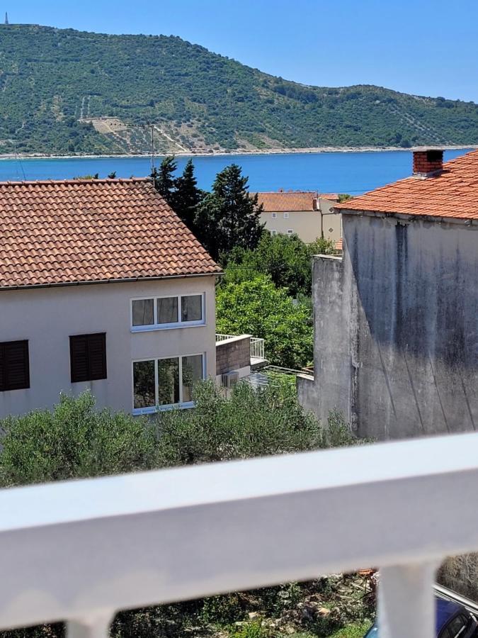 Apartament Harizma Primošten Zewnętrze zdjęcie