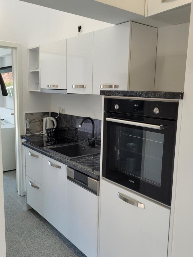 Apartament Harizma Primošten Zewnętrze zdjęcie