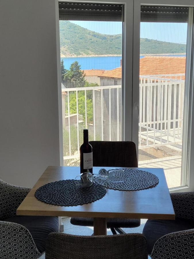 Apartament Harizma Primošten Zewnętrze zdjęcie