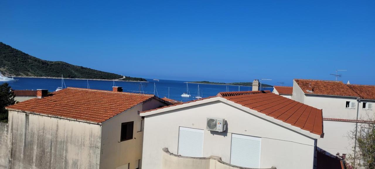 Apartament Harizma Primošten Zewnętrze zdjęcie
