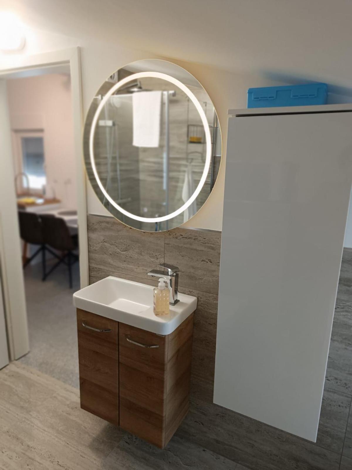 Apartament Harizma Primošten Zewnętrze zdjęcie