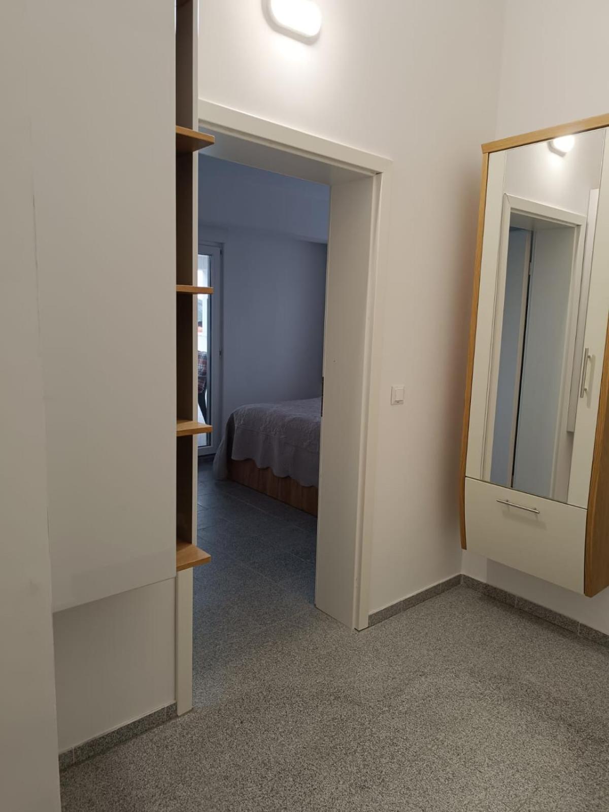 Apartament Harizma Primošten Zewnętrze zdjęcie