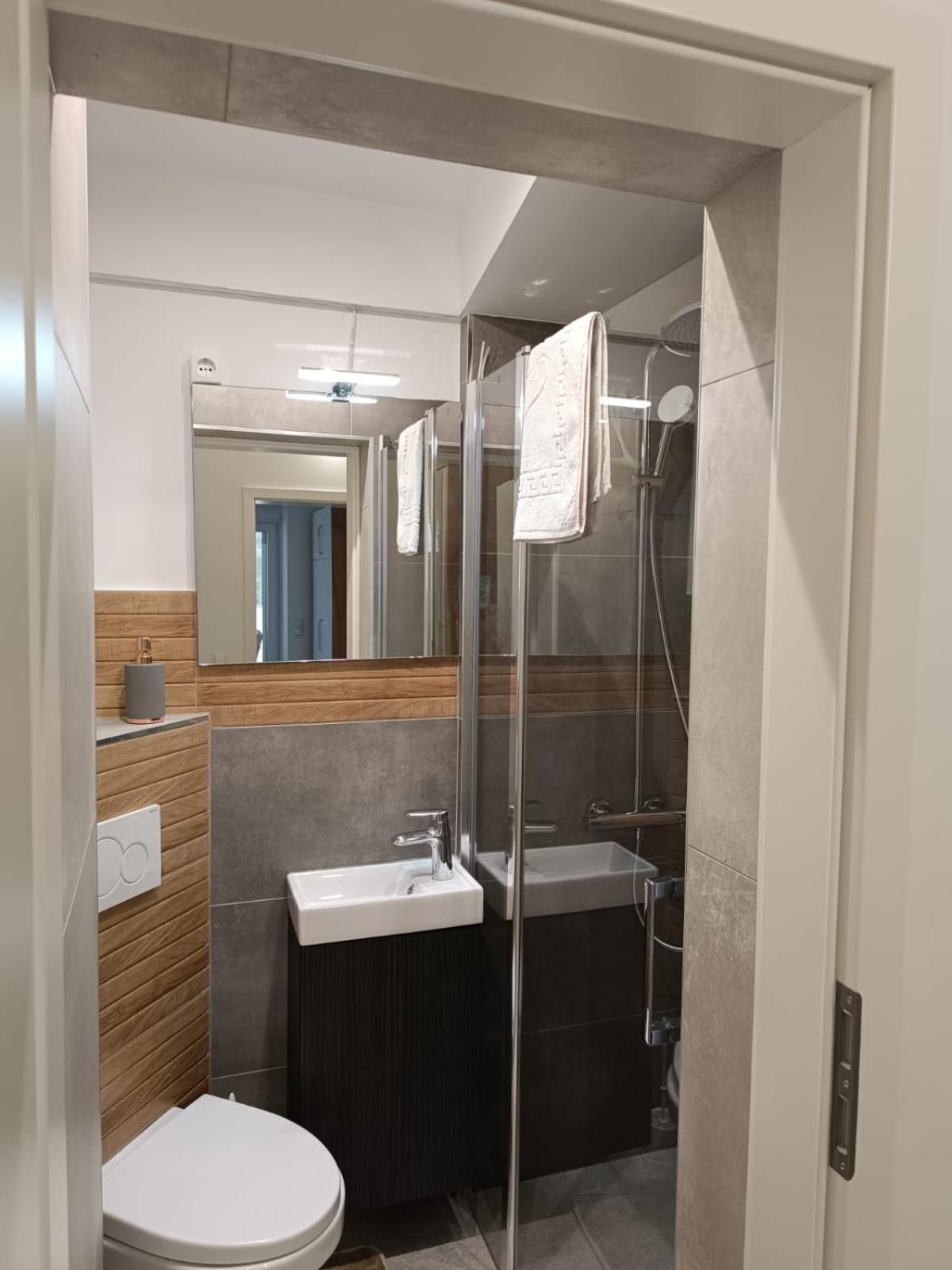 Apartament Harizma Primošten Zewnętrze zdjęcie