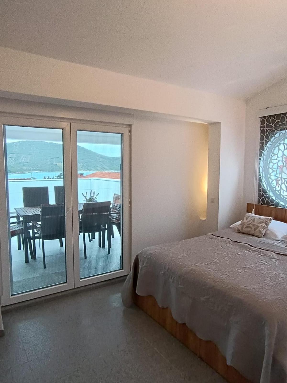 Apartament Harizma Primošten Zewnętrze zdjęcie