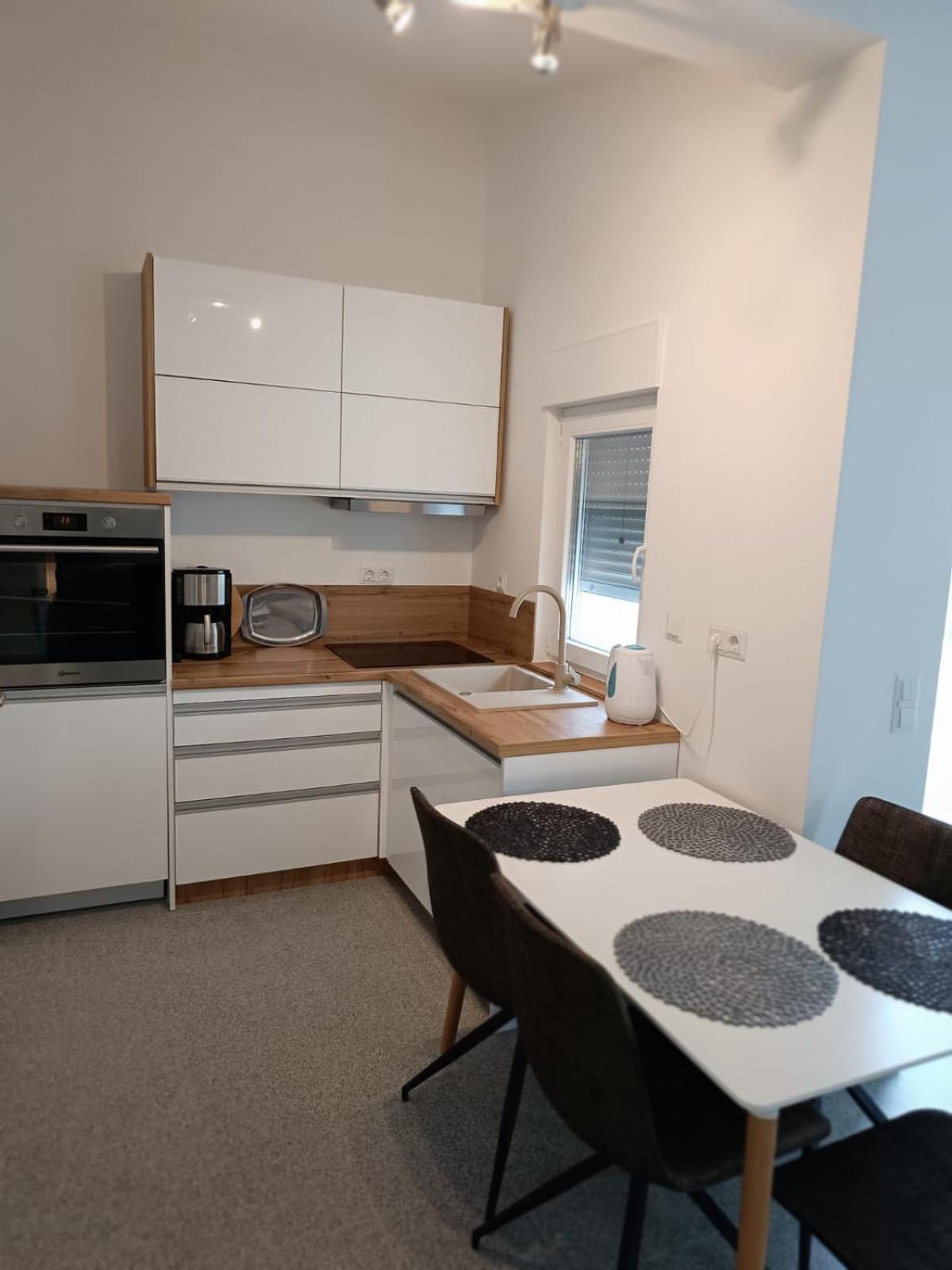 Apartament Harizma Primošten Pokój zdjęcie