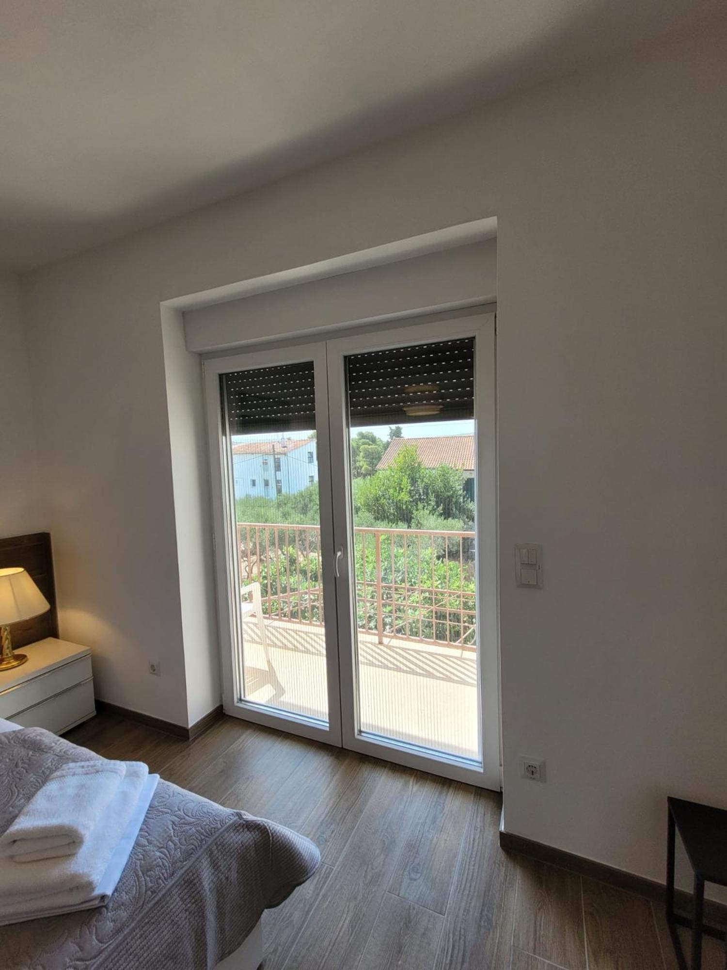 Apartament Harizma Primošten Zewnętrze zdjęcie